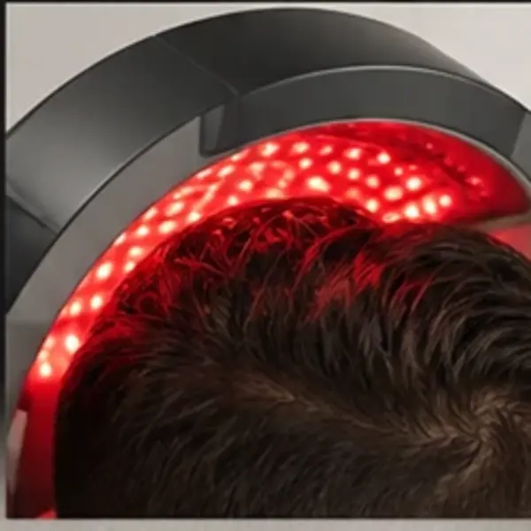 Hair Restoration at Artisan Aesthetics